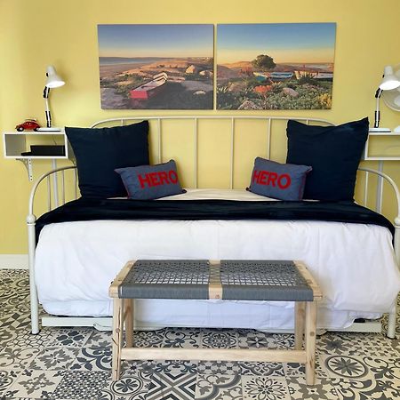 Готель Paternoster Manor Екстер'єр фото