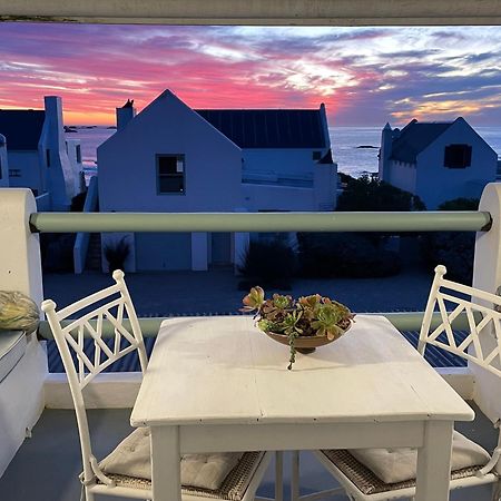 Готель Paternoster Manor Екстер'єр фото
