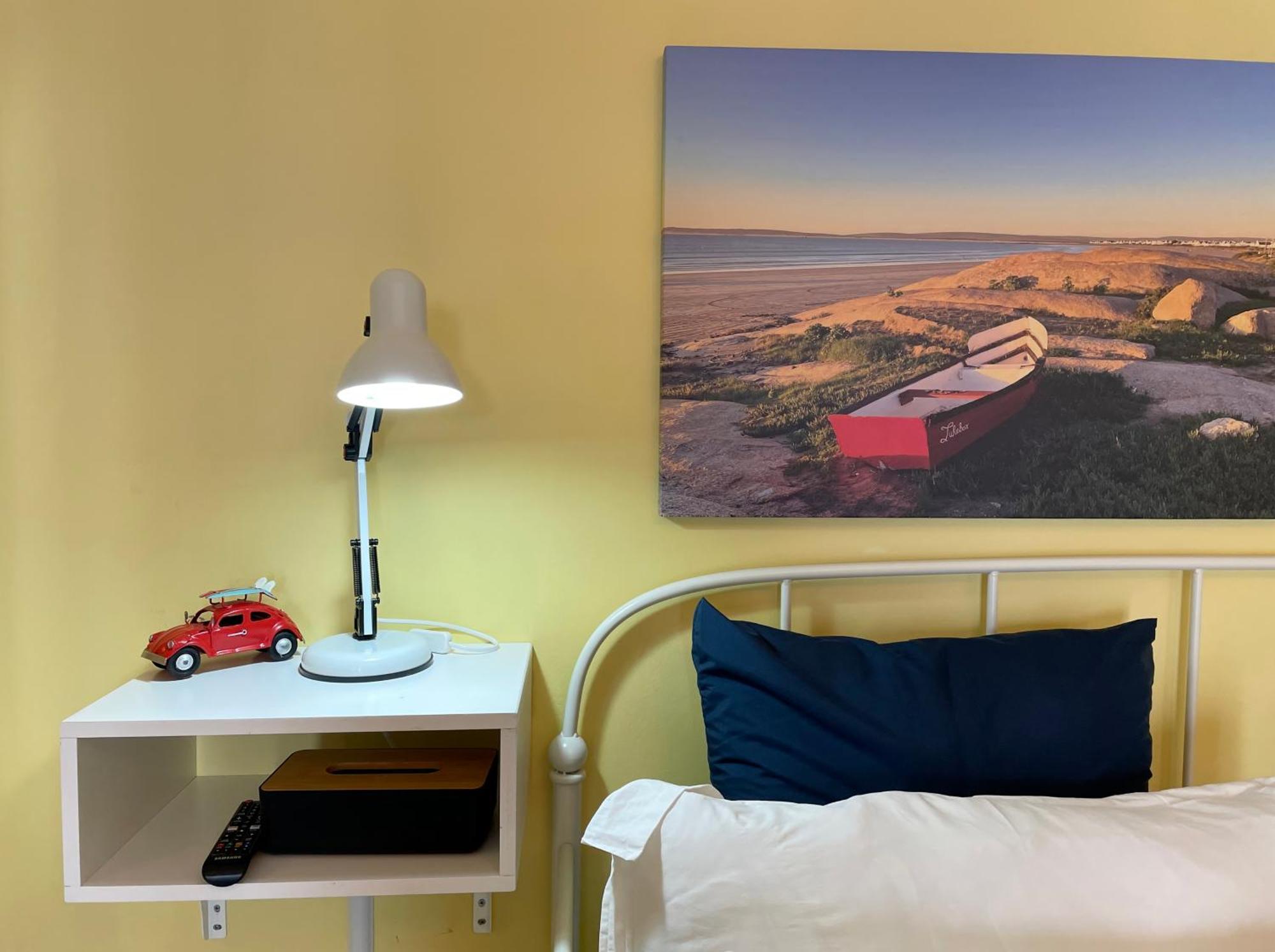 Готель Paternoster Manor Екстер'єр фото