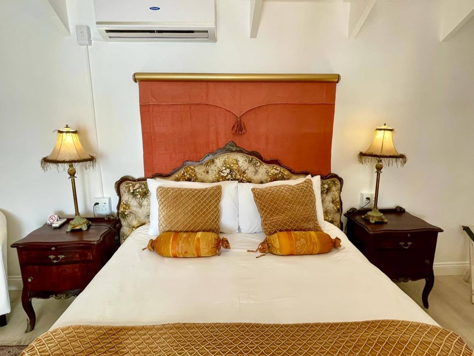 Готель Paternoster Manor Екстер'єр фото