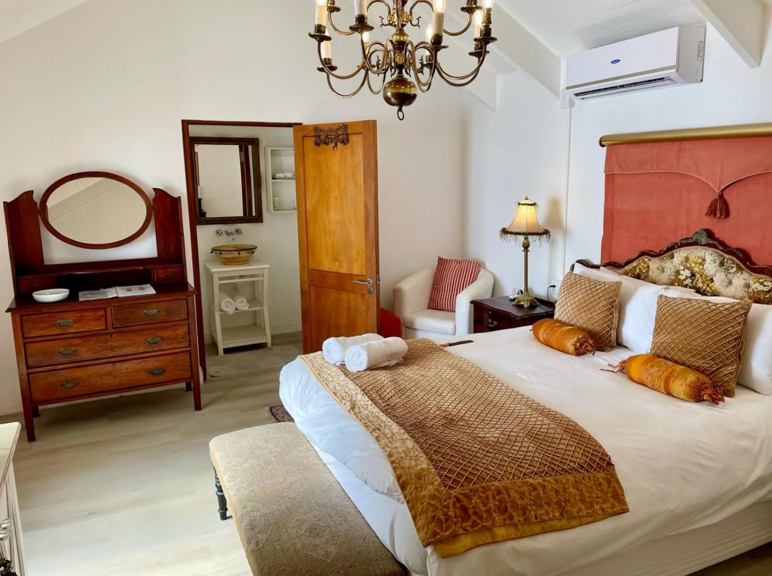 Готель Paternoster Manor Екстер'єр фото