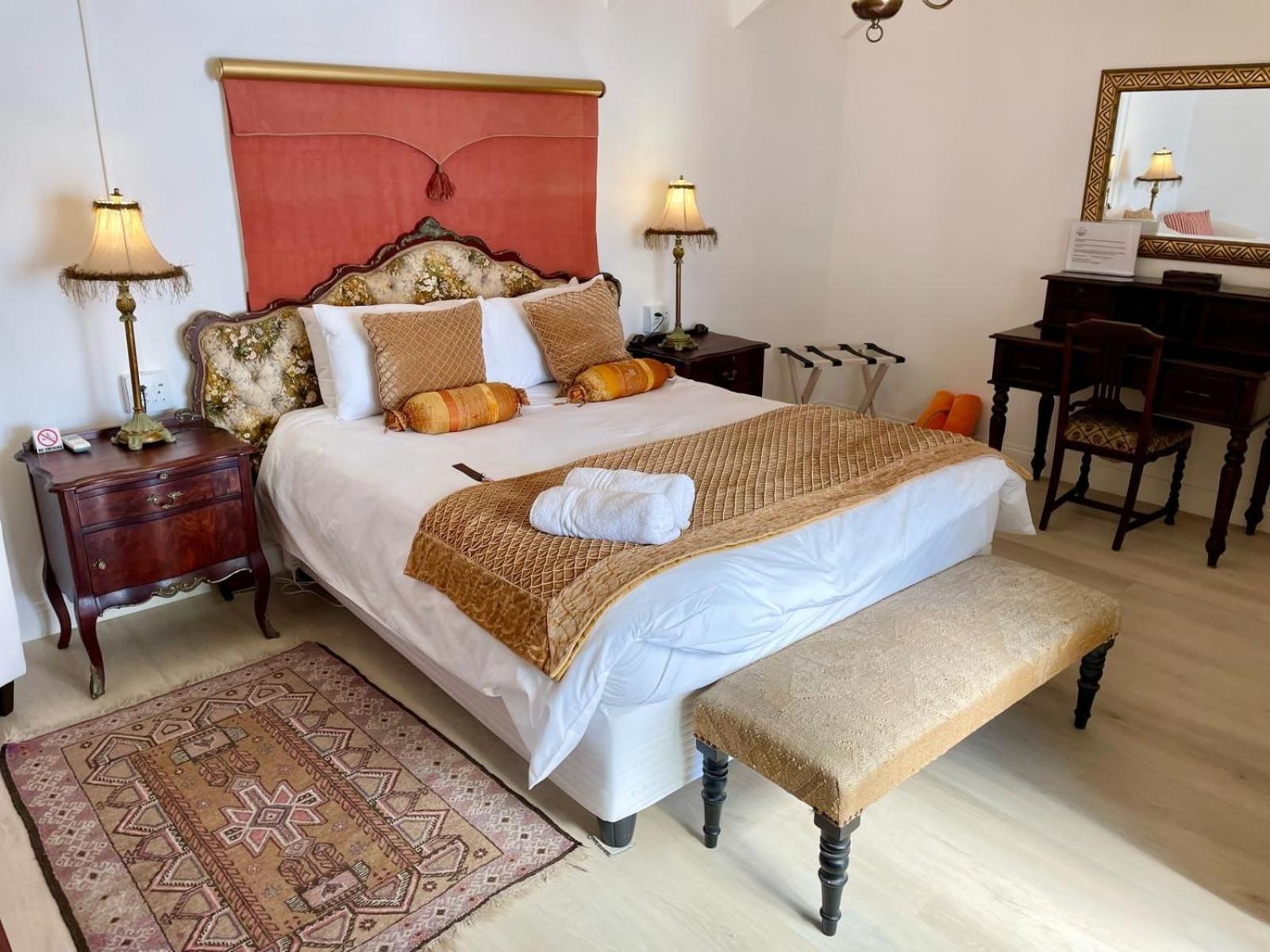 Готель Paternoster Manor Екстер'єр фото