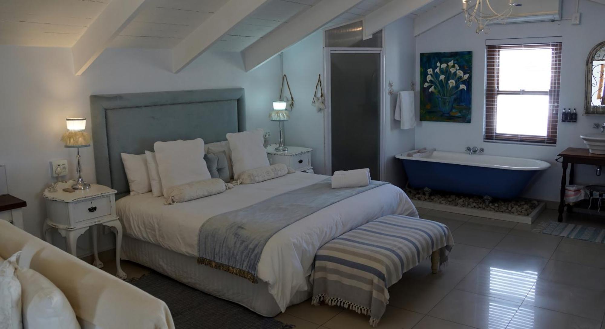 Готель Paternoster Manor Екстер'єр фото