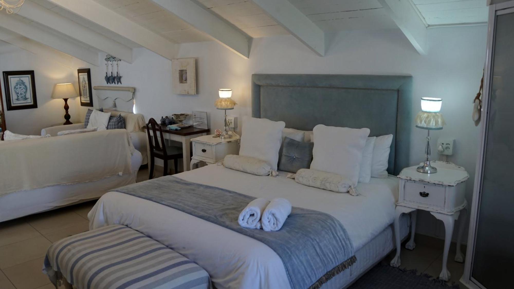 Готель Paternoster Manor Екстер'єр фото