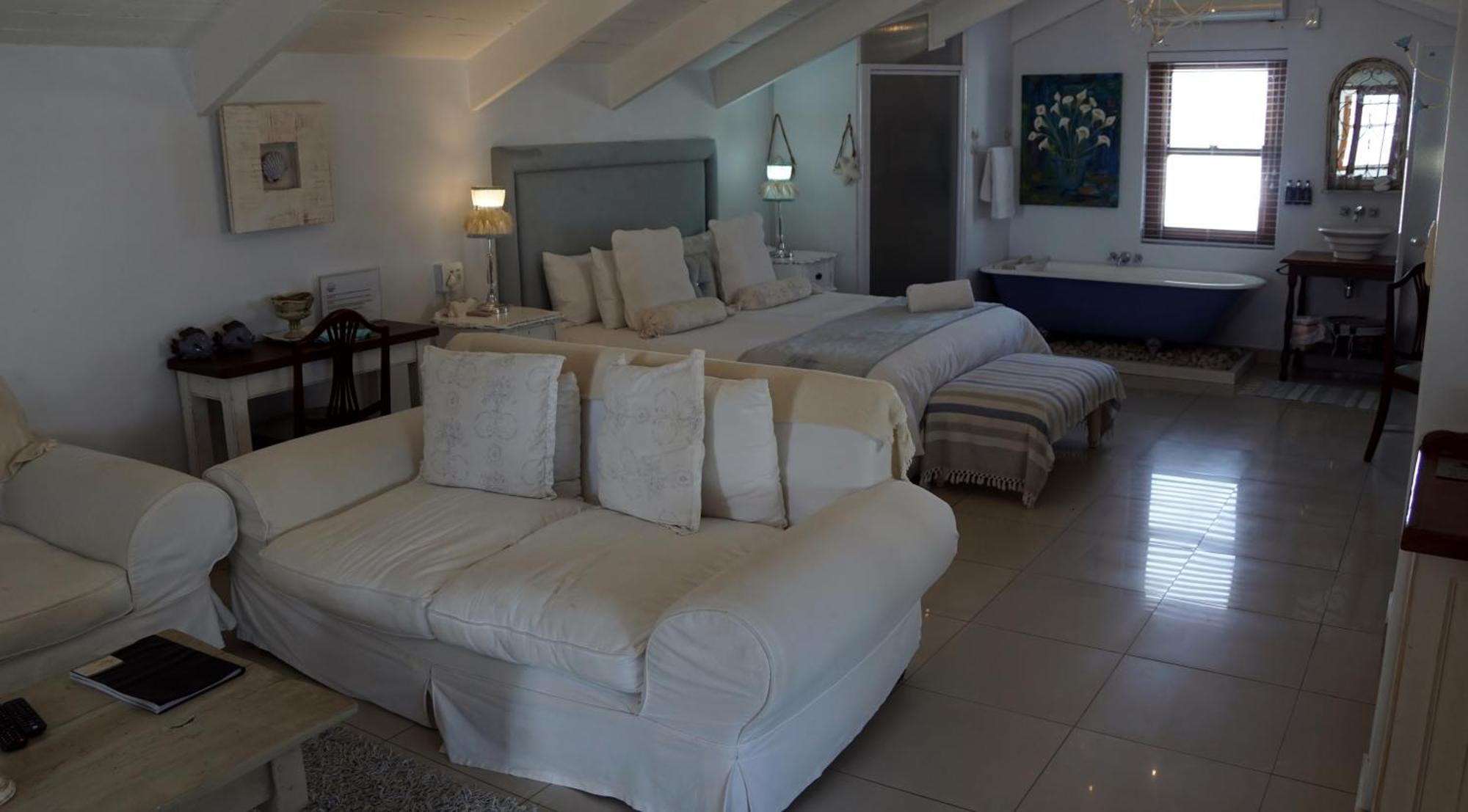 Готель Paternoster Manor Екстер'єр фото