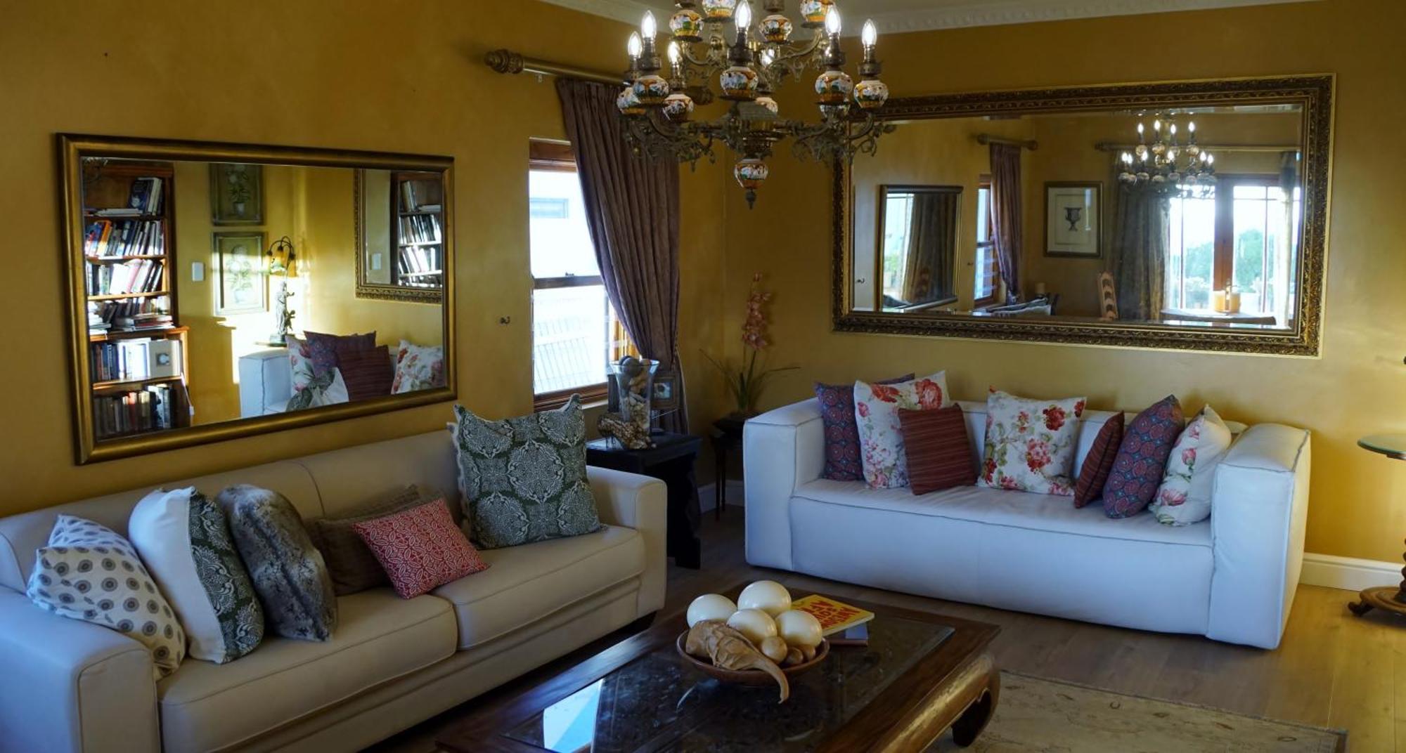 Готель Paternoster Manor Екстер'єр фото
